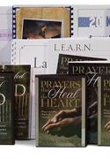 Complete Library of Virkler eBooks, MP3s and Video Downloads (Not All Items Pictured)