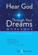 Hear God Through Your Dreams Workbook Cover