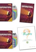 Naturally Supernatural Complete Discounted Package