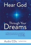 Hear God Through Your Dreams Audio CDs